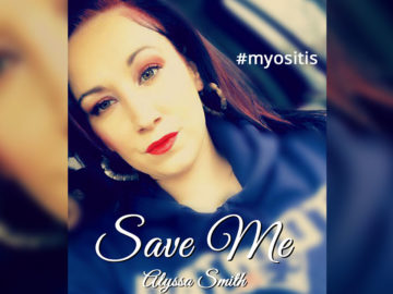 Alyssa Smith wrote and sings a new song, “Save Me”