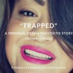 Trapped by Christa