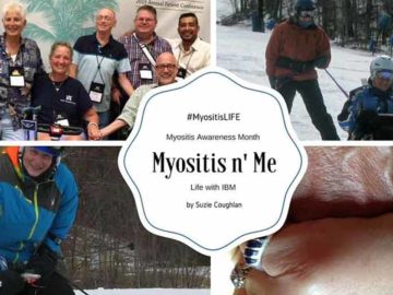 Myositis-n-Me