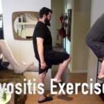 Patient Myositis Exercises video
