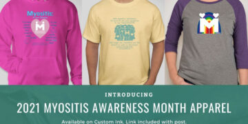 awareness month apparel 2021