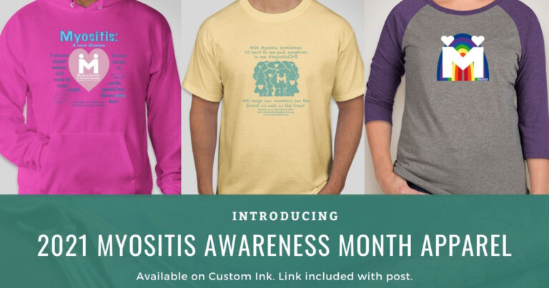 awareness month apparel 2021