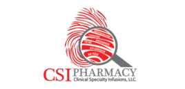 CSI Pharmacy, a sponsor of Myositis Support and Understanding (MSU) and #MyositisLIFE